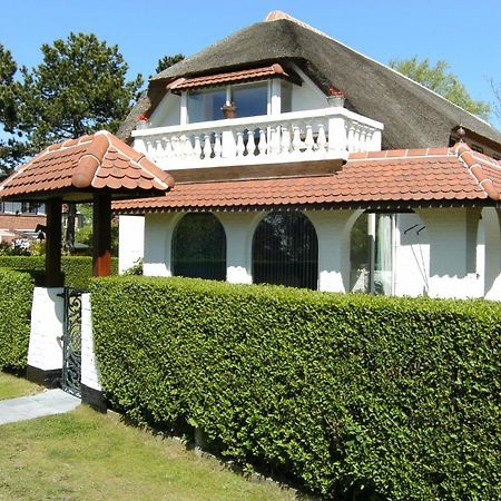Krekeltje Apartment Oostduinkerke Exterior photo